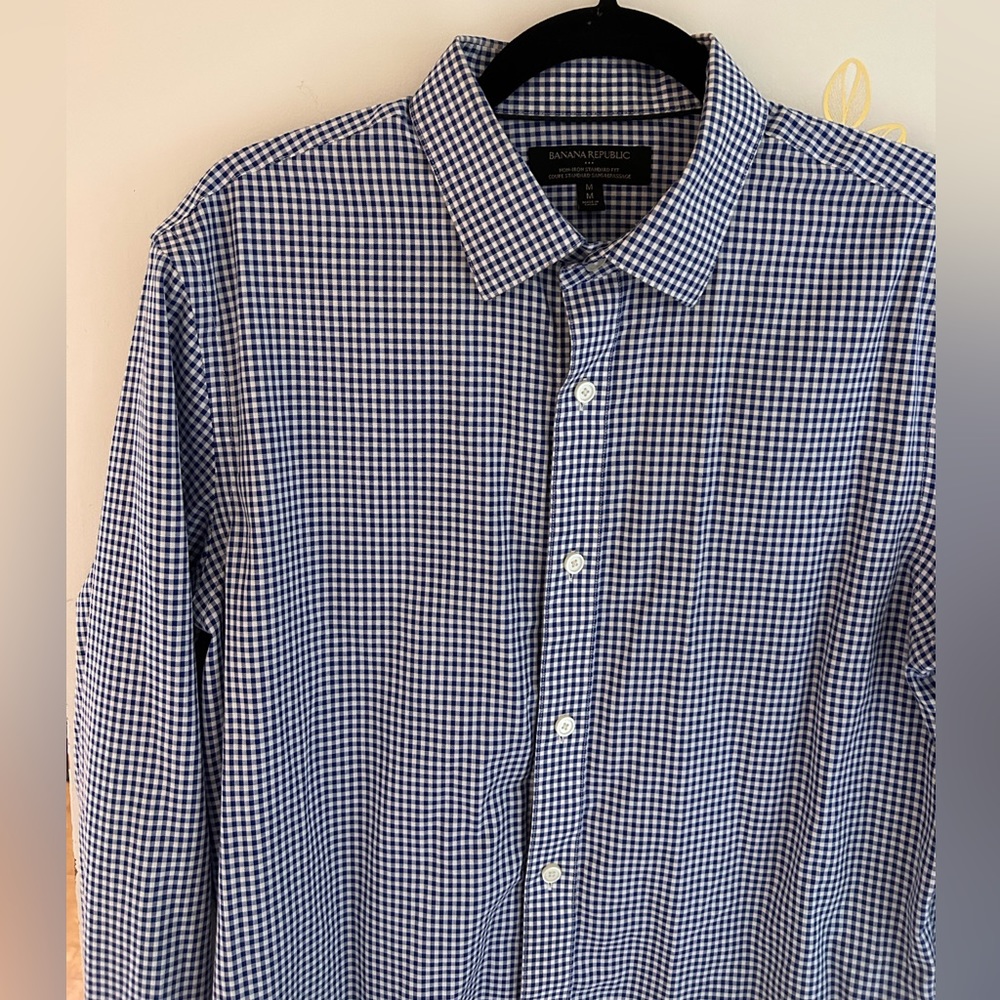 Banana Republic Shirt
